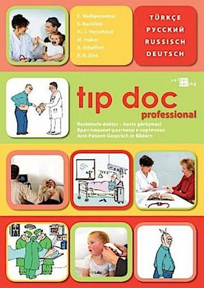 tip doc professional