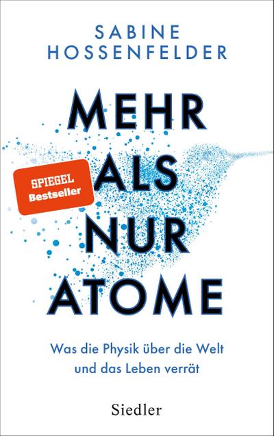 Mehr als nur Atome