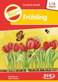 Themenheft Frühling 1. /2. Klasse