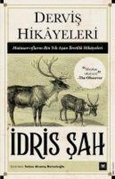 Dervis Hikayeleri