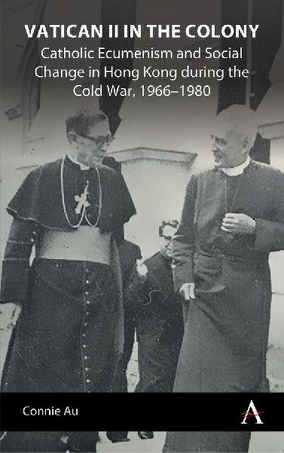 Vatican II in the Colony