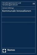 Kommunale Innovationen