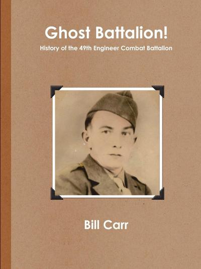 Ghost Battalion