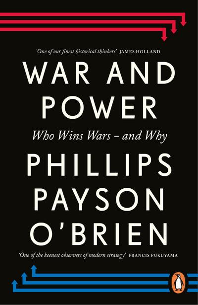 War and Power
