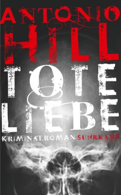 Tote Liebe