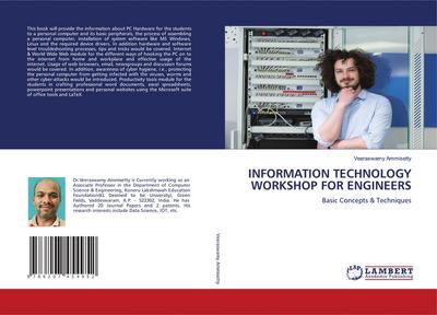 INFORMATION TECHNOLOGY WORKSHOP FOR ENGINEERS