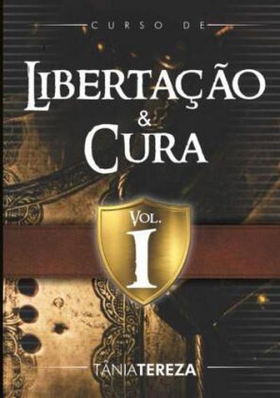 Curso de Libertação e Cura