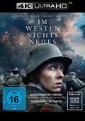 Im Westen nichts Neues (2022) (UHD-Blu-ray)