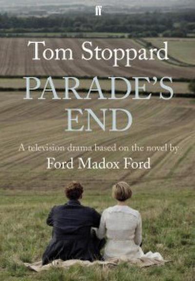 Parade’s End