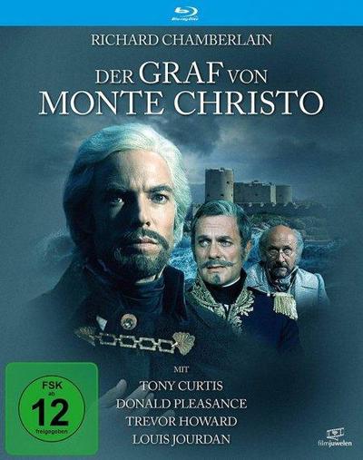 Der Graf von Monte Christo