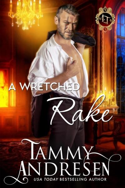 Wretched Rake