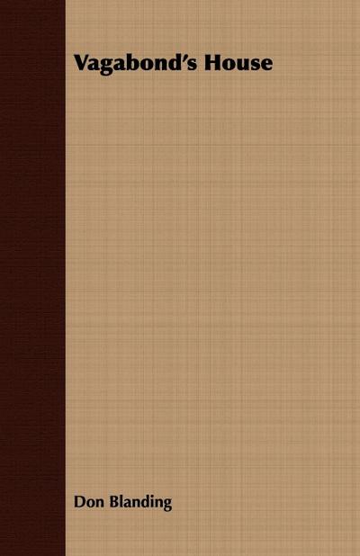 Vagabond’s House