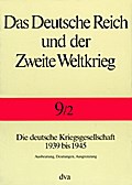 Das deutsche Reich und der Zweite Weltkrieg 9/2