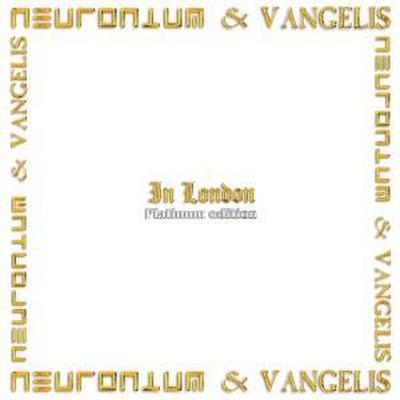 In London (Platinum Edition 2022)