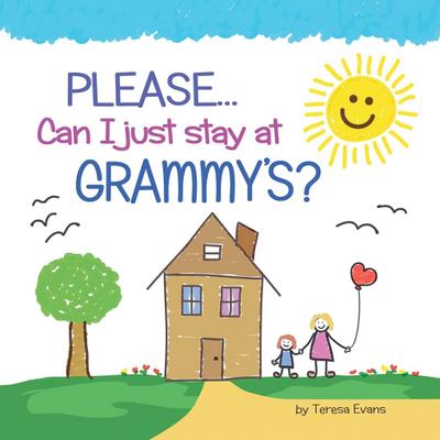 PLEASE...Can I Just Stay at GRAMMY’S?