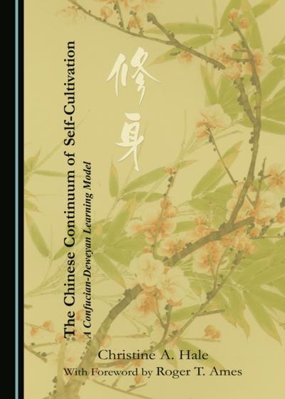 Chinese Continuum of Self-Cultivation