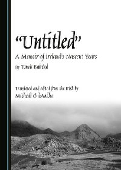 &quote;Untitled&quote;