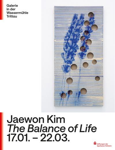 The Balance of Life 