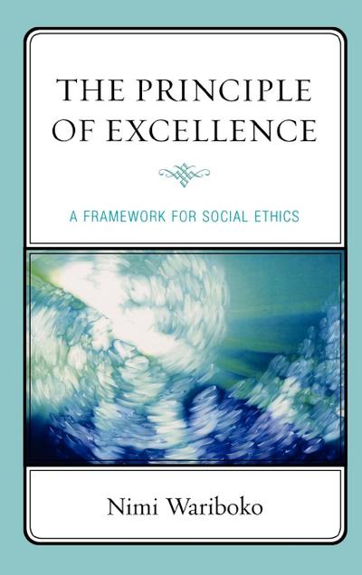 Principle of Excellence