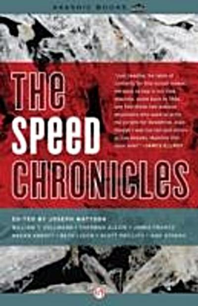 Speed Chronicles