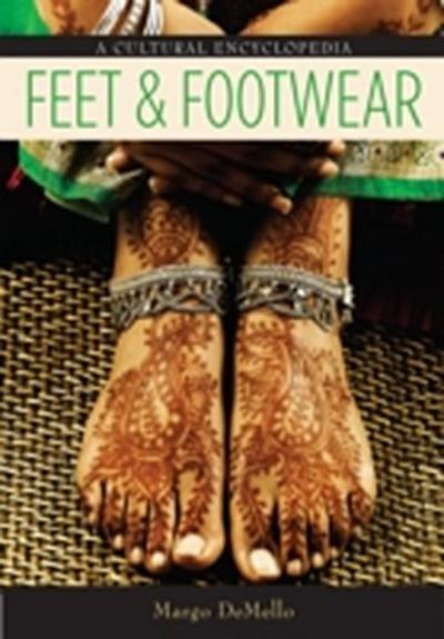 Feet and Footwear