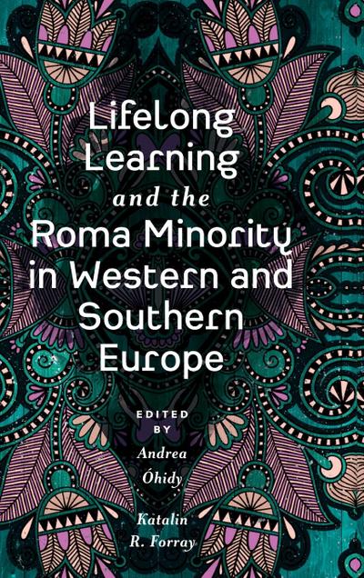 Lifelong Learning and the Roma Minority in Western and Southern Europe