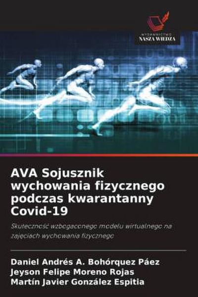 AVA Sojusznik wychowania fizycznego podczas kwarantanny Covid-19