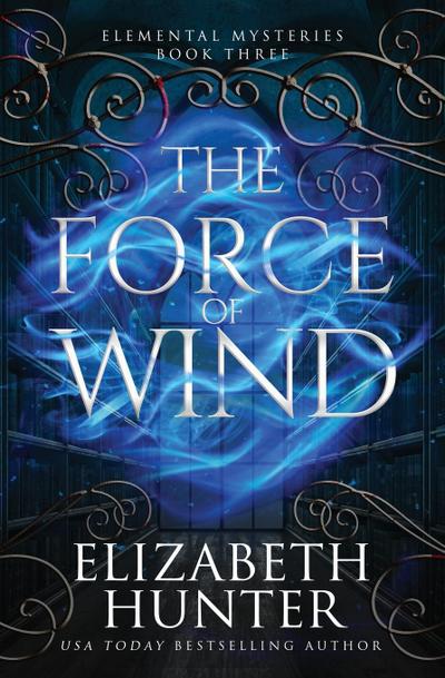 The Force of Wind