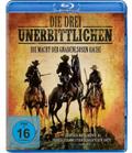 Die drei Unerbittlichen