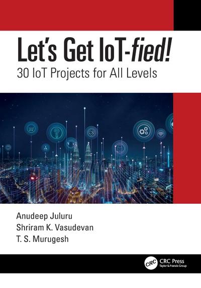 Let’s Get IoT-fied!