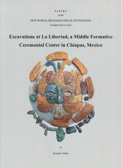 Miller, D: Excavations at La Libertad