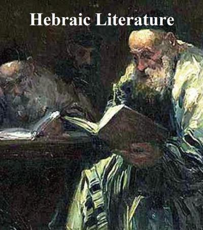 Hebraic Literature