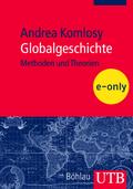 Globalgeschichte