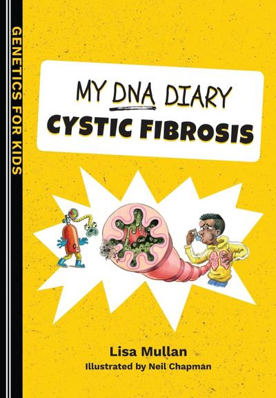 My DNA Diary
