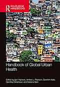 Handbook of Global Urban Health