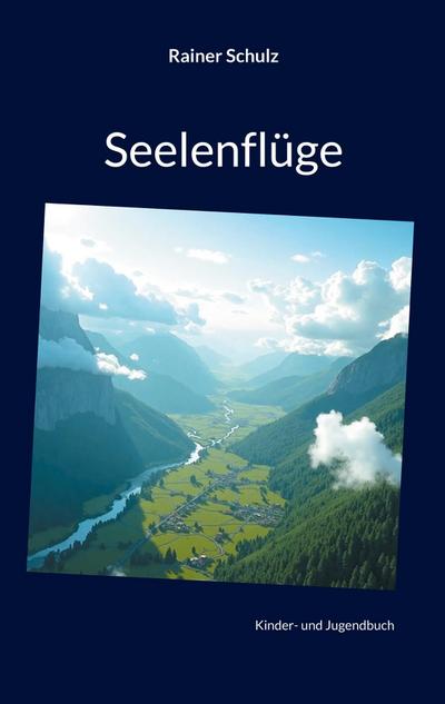 Seelenflüge
