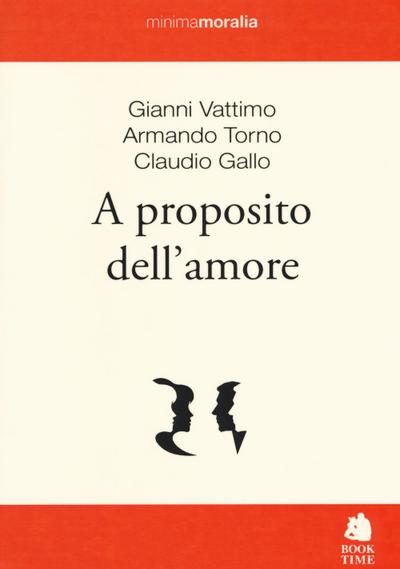 A proposito dell’amore