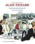 In the Kitchen with Alain Passard h