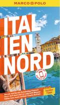 MARCO POLO Reiseführer E-Book Italien Nord