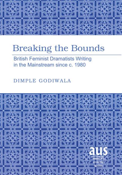 Breaking the Bounds