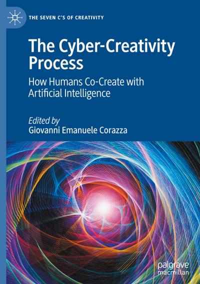 The Cyber-Creativity Process
