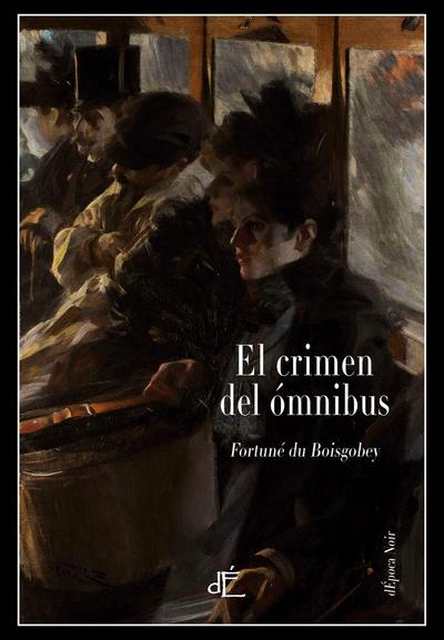 El crimen del omnibus