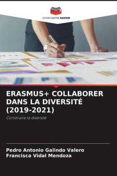 ERASMUS+ COLLABORER DANS LA DIVERSITÉ (2019-2021)