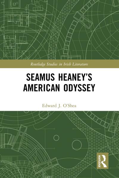 Seamus Heaney’s American Odyssey