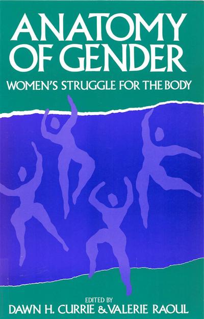 Anatomy of Gender