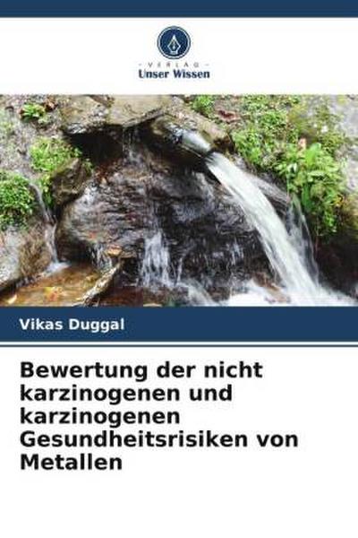 Bewertung der nicht karzinogenen und karzinogenen Gesundheitsrisiken von Metallen