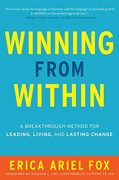 Winning from Within
