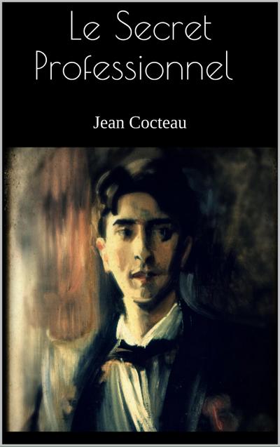 Le Secret Professionnel