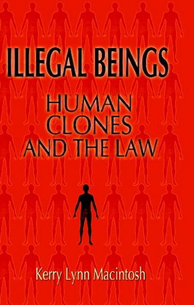 Illegal Beings