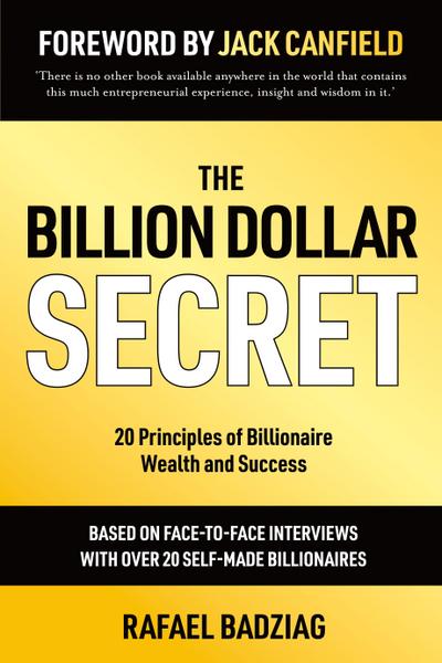 The Billion Dollar Secret
